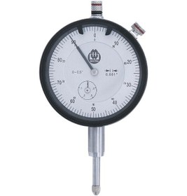 Resim Werka W220-7039 0-0.1 İnç Ölçü Komparatör Saati 