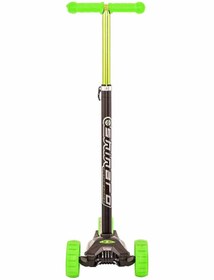 Resim Startech Spor Twister Black Edition Scooter - Yeşil - Yeşil / Standart 