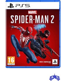 Resim Insomniac Games Spider Man 2 - Ps5 Oyun [SIFIR] 