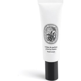 Resim Eau Rose 45ML El Kremi 