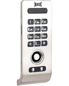 Resim Kale Soyunma Dolapları İçin Elektronik Kabin Kilitleri Ahşap İçin 