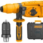 Resim Ingco RGH9028-2 Kırıcı Delici Mandrenli 800W (3kg) 