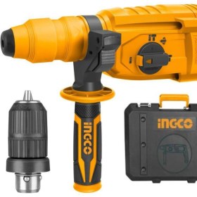 Resim Ingco RGH9028-2 Kırıcı Delici Mandrenli 800W (3kg) 