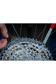 Resim Unior Ruble Dişlileri Aşınma Ölçme Aparatı 1658/2P 