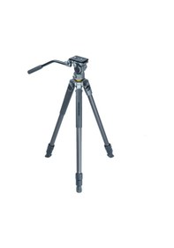 Resim Vanguard Alta Pro 2 263 AV Video Tripod Kiti Gri 