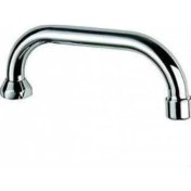 Resim Klasvan Ksa Klasik Döner Eviye Batarya Borusu 