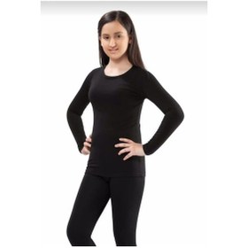 Resim Kota Kız Çocuk Termal Takım 3 Adet 001 