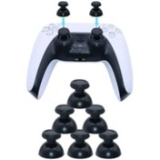 Resim 10 Ad. Ps5 Tüm Kollar İle Uyumlu Analog Topuz Başlık Kaliteli Ürü 