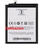 Resim Meizu Note 8 Pil Batarya BA822 Meizu Note 8 Pil Batarya BA822