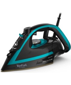 Resim Tefal FV8066 Puregliss Buharlı Ütü 3000W 