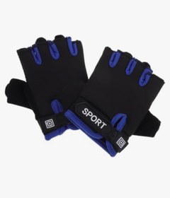 Resim BGA çocuk spor eldiveni bisiklet kamp outdoor egzersiz paten oyun eldiveni 