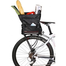 Resim Zefal Z Traveler 60 Bagaj Üstü Çanta 