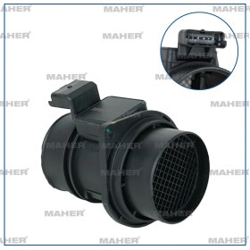 Resim Sensör Hava Akış Master / Movano 2001 2.2 Dci-2.5 Dci 165 G9u 7700314057 