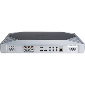 Resim Infinity Ref-704a 4 Kanal Amplifikatör 