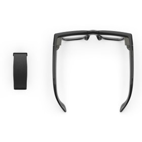 Resim Ray-Ban Meta Display Akıllı Gözlük (Standart, Black) 