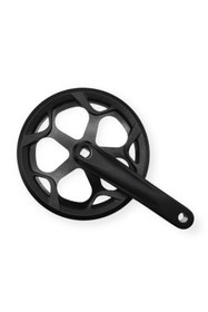 Resim Sunrun Katlanır Bisiklet Aynakolu 48T Alüminyum Çift Muhafazalı AYK-129 