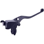 Resim HONDA CBF 150-125E UYUMLU ÖN FREN HİDROLİK ÜST MERKEZİ 