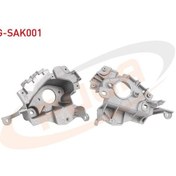 Resim Puga-pg-sak001 - Sanzuman Kulagı Clıo - Kangoo 1.5 Dcı 