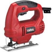 Resim Attlas ATD 500 Dekupaj Testere - A0105033 