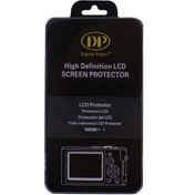 Resim DP Nikon D610 Ekran Koruyucu Lcd Cover 