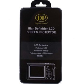 Resim DP Nikon D610 Ekran Koruyucu Lcd Cover 