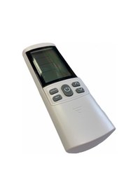 Resim Vestel Vega Plus İnverter G182 Klima Kumandası 