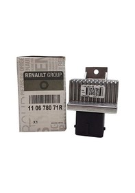 Resim MAIS 110678071R ISITMA ROLESI CLIO IV-DOKKER-LODGY-DUSTER-LOGAN I 