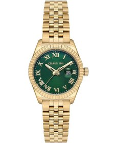 Resim Cerrutı Cıwlg0037905 Kadın Kol Saati 