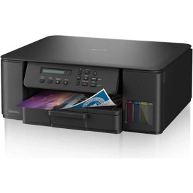 Resim Brother DCP-T530DW Fotokopi, Tarayıcı, Wi-Fi , Mürekkep Tanklı Yazıcı 