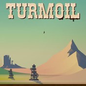 Resim Turmoil 