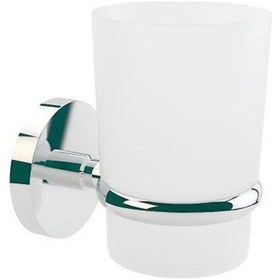 Resim Gül Diş Fırçalık Saten Diğer 