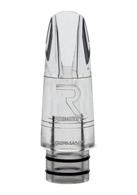 Resim Remsey Legend 8 Numara Kırmızı Klarnet Beki 