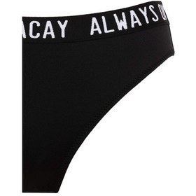 Resim Defacto Fall in Love Regular Fit Bikini Alt A8335AX23HSBK81 