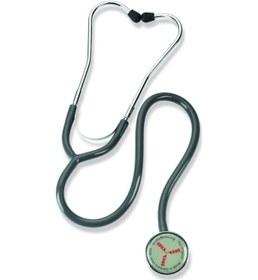 Resim Steteskop Tek Taraflı Alman Malı Stetoskop 