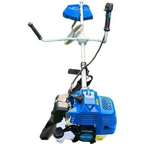 Resim Por-Max LDBC520B 2.2 HP Motorlu Yan Tırpan 