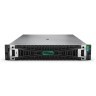 Resim HP P52560-421, DL380, GEN11, Intel Xeon Silver 4410Y, 32Gb RDIMM Ram, Disk Yok, 8SFF, 1x1000W Power, 2U RACK, SERVER 