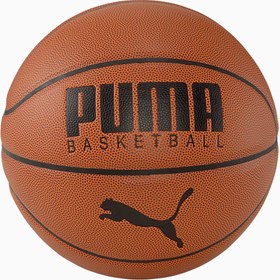 Resim PUMA Basketbol Topu 
