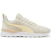 Resim Puma Anzarun Lite Tdp Kadın Günlük Ayakkabı 405506-63 Bej 