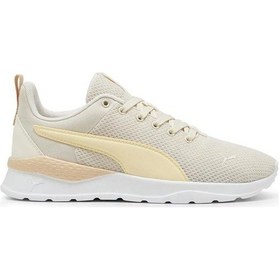Resim Puma Anzarun Lite Tdp Kadın Günlük Ayakkabı 405506-63 Bej 