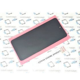 Resim Infinix Note 11 PRO Lcd Ekran Dokunmatik (Servis i)(TKZ1 
