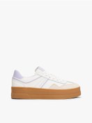 Resim Tommy Hilfiger Kadın Beyaz Sneaker 