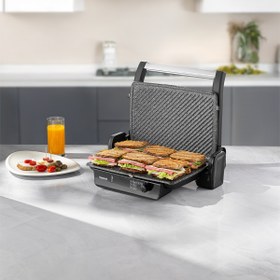 Resim Homend Toastbuster 1334H Tost Makinesi 