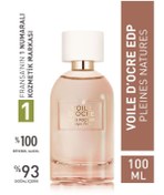 Resim Yves Rocher Voile d'Ocre EDP-Pleines Natures-Vegan-100ml 