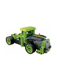 Resim Mey İthalat 75076tr Mekanik Laboratuvarı - Hot Road Ve Race Truck +8 Yaş 
