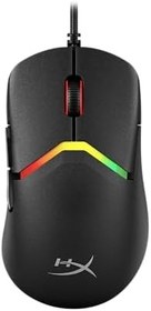 Resim HyperX Pulsefire Saga Wired Gaming Mouse, Kablolu Mouse 