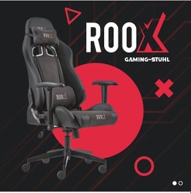 Resim Roox Oyuncu Koltuğu No:01 