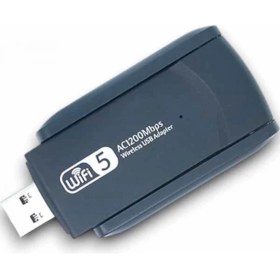 Resim MiraLive Wifi 5 Adaptör 