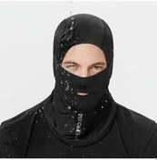 Resim Artfulabode Yüz Ve Su Snowboard Skycity Rüzgar Polar Maskesi, Kışlık Sıcak Tutan Geçirmez Bisiklet Balaklava - Xs 