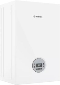 Resim Bosch Condens 1200 W 24/24 Yoğuşmalı Kombi (Baca Dahil) 