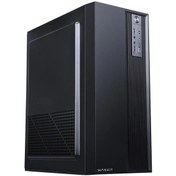 Resim Xaser XSR100 i3-530 8 GB 128 GB SSD Free Dos Masaüstü Bilgisayar 